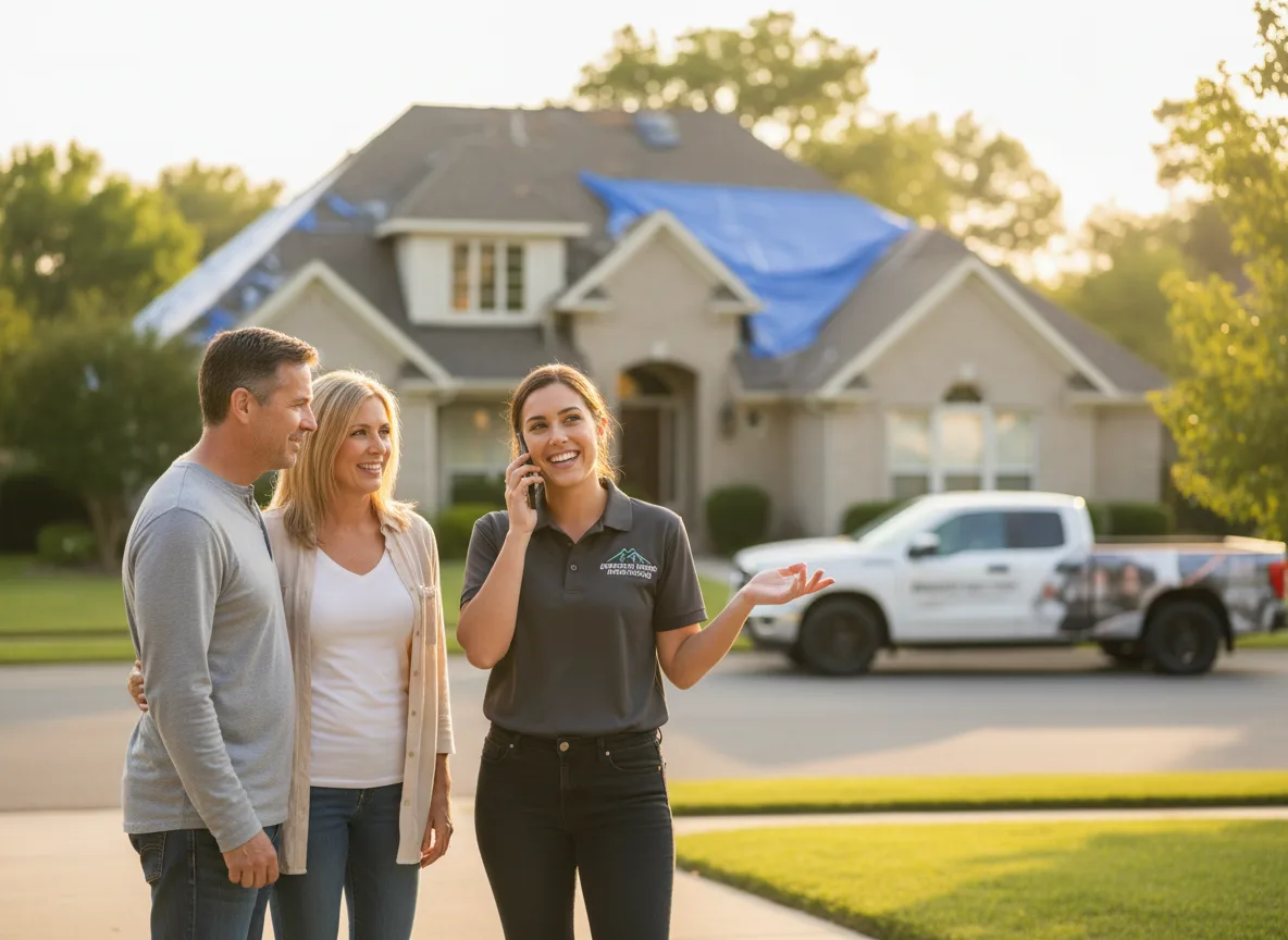 Emergency Roof Repair Kerrick, MN FAQs